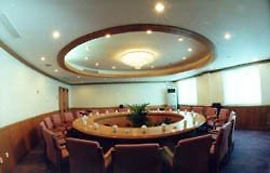 Hôtel Tianyuan Holiday Centre à Xian de Xian de Changsha Extérieur photo